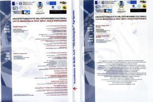 Canicattì, l'Accademia Belle Arti Michelangelo di Agrigento dona DVD alla Città