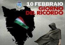 Canicattì, giorno del ricordo delle Foibe: gli eventi in città