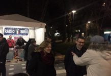 Canicattì, continua il carnevale canicattinese: dalle 19.00 segui la diretta insieme agli amici di Radio Sirio