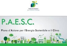Canicattì, piano PAESC: avviata la richiesta di contributo alla Regione