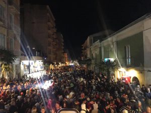 Canicattì, cala il sipario sulla XXI° edizione del carnevale canicattinese: tutti soddisfatti (Foto) Canicattì, cala il sipario sulla XXI° edizione del carnevale canicattinese: tutti soddisfatti (Foto)