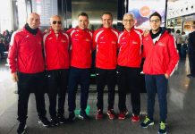 Stramilano Half Marathon, presenti atleti dell’Asd Atletica Canicattì