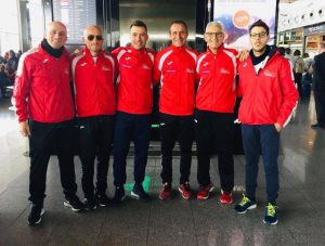 Stramilano Half Marathon, presenti atleti dell'Asd Atletica Canicattì