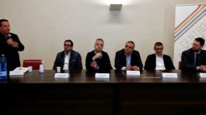 Canicattì, svolta l'Assemblea straordinaria congiunta per il riconoscimento della calamità cracking sull'uva da tavola