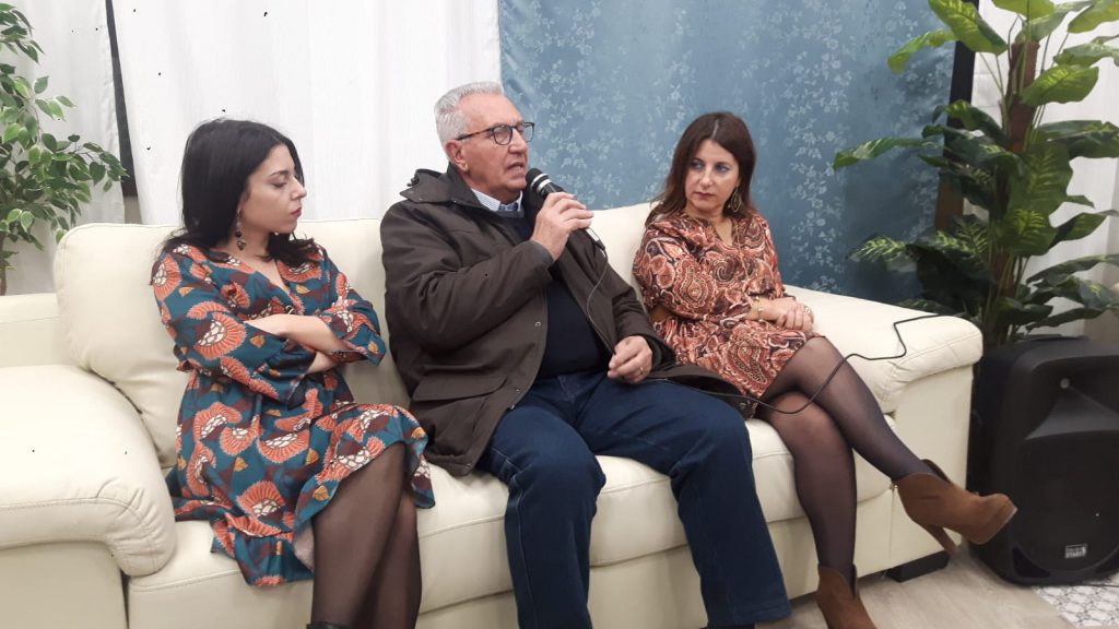 Canicattì, grande partecipazione al dibattito “Ricordare oggi per ricordare sempre” (Foto)