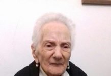 Sicilia, 110 anni per nonna Adele: 17esima tra le più anziane in Italia