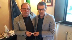 Canicattì, si va delineando il "Giorno del Dono" previsto per giorno 6 Ottobre