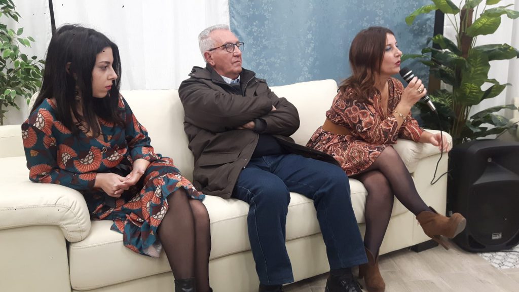 Canicattì, grande partecipazione al dibattito “Ricordare oggi per ricordare sempre” (Foto)