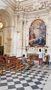 Naro, continuano le sorprese per "La Via dei Tesori"
