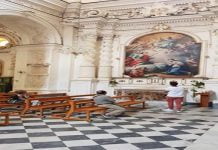 Naro, le vie dei tesori