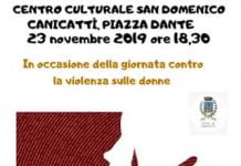 Associazione Athena, questo non è amore