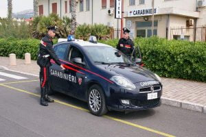 Sant’Agata di Militello: I Carabinieri denunciano un uomo per maltrattamenti di animali Sant’Agata di Militello: I Carabinieri denunciano un uomo per maltrattamenti di animali