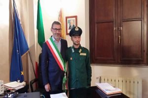 Canicattì, il Comune si dota di una Guardia Ecozoofila in più: Antonio Emanuele Vella