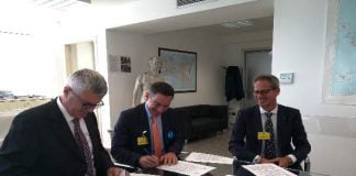 Rifiuti, accordo tra Regione e Cisambiente per promuovere controlli e bonifiche