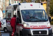 Ragusa, tragico incidente stradale: perde la vita una 30enne