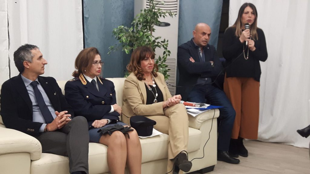 Canicattì, grande partecipazione al dibattito “Ricordare oggi per ricordare sempre” (Foto)