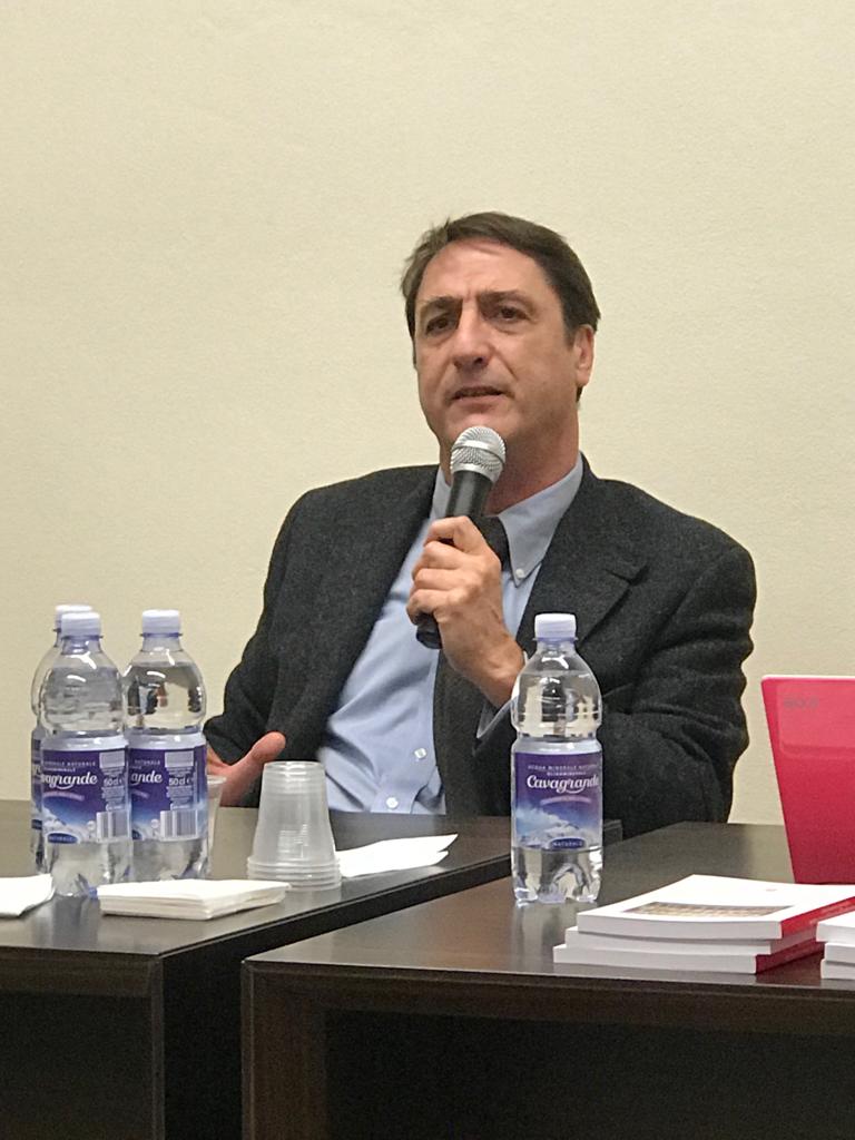 Canicattì, grande successo per il convegno “La verità nascosta: Le conclusioni dell’antimafia sul depistaggio Borsellino” Canicattì, grande successo per il convegno “La verità nascosta: Le conclusioni dell’antimafia sul depistaggio Borsellino”