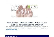 Equipe multidisciplinare