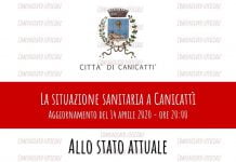 Canicattì, guarita paziente 1 da Covid 19