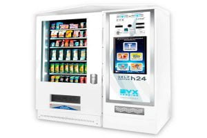 Canicattì, il Comune revoca l'ordinanza di sospensione di erogazione alimenti e tabacchi da distributori automatici