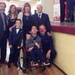 Canicattì, grande commozione per la giornata del Dono svolta al Teatro Sociale (Foto)