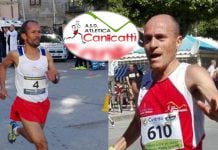 Abdelkrim-Boumalik-e-Antonio-Sgammeglia-aSD-Atletica-Canicatti