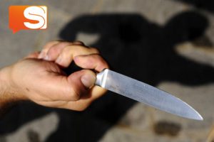 Caltanissetta, pakistano accoltellato da uno sconosciuto