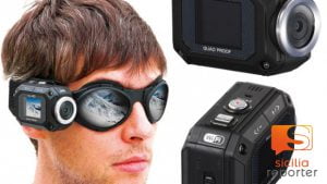 Action Camera: le migliori del momento, novità sui modelli