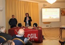 Adriano-Rizza-e-Paolo-Italia-Flc-Cgil-Sicilia
