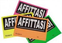 Affitto, cedolare secca negozi