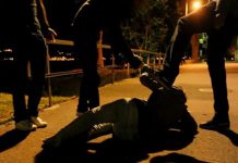 Caltanissetta, protegge l’onore della sorella: marocchino finisce in ospedale
