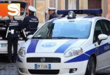 Agrigento, agenti della municipale a scuola di inglese per garantire servizio con i turisti stranieri Polizia municipale a scuola d'inglese