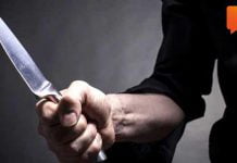 Aggressione con coltello a Palermo