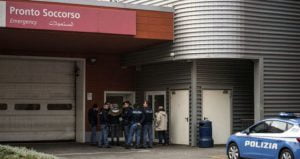 Muore 47 enne lanciandosi dall'edificio 6 dell'Uni Palermo
