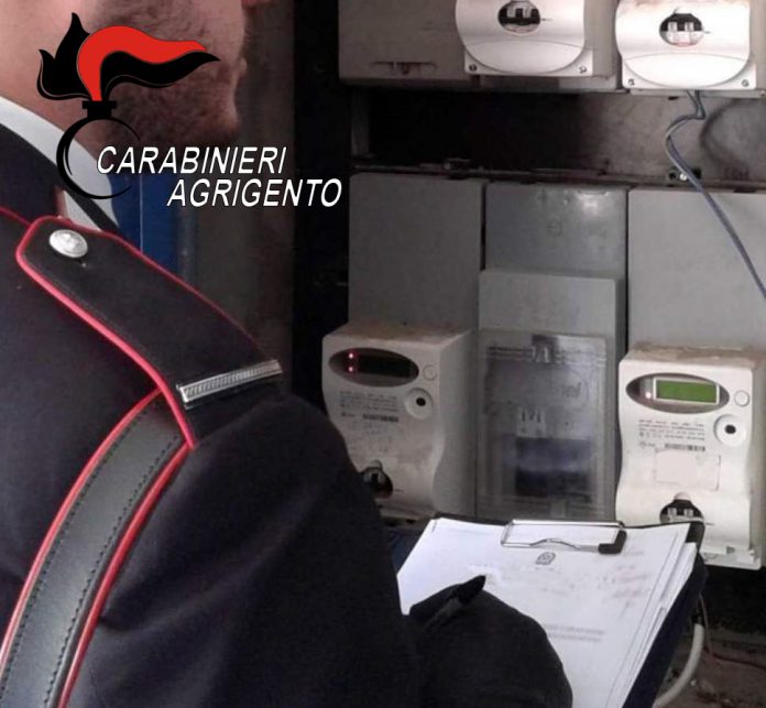 Agrigento-furti-energia-elettrica Agrigento-furti-energia-elettrica