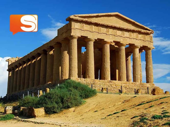 Due serate dedicate alla musica lirica nella Valle dei templi di Agrigento.