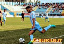 Calcio, Akragas: pesante sconfitta interna per i biancazzurri