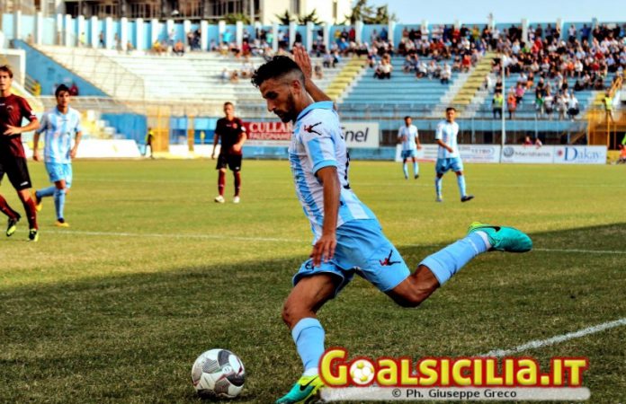 Calcio, Akragas: pesante sconfitta interna per i biancazzurri