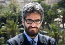 Canicattì, Alberto Tedesco interviene sulla “Zona rossa”