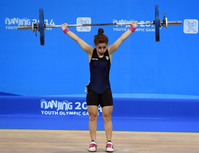 Alessandra Pagliaro