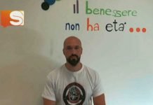 Intervista al Power lifter , Alessio Gambino