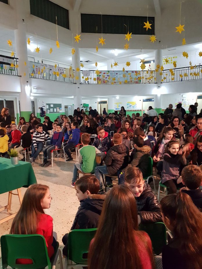 Alunni Rapisardi, premiazioni olimpiadi di matematica Alunni Rapisardi, premiazioni olimpiadi di matematica