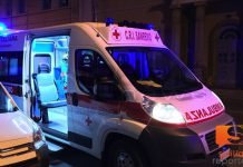 Donna ritrovata cadavere a Palermo