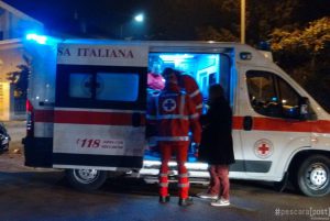 Gela, paura al luna park: bimbo ferito da scarica elettrica