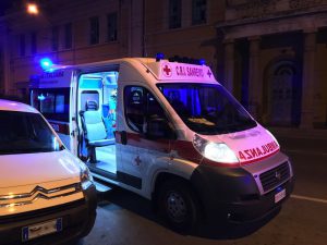Sicilia, grave incidente sulla Palermo Agrigento: muore 35enne di Mezzojuso