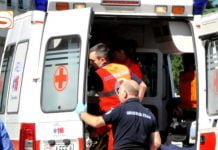 Detenuto investito a Brucoli