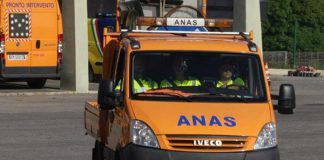 Presunta corruzione Anas, Ass Falcone: “Ora inevitabile commissariamento delle opere”