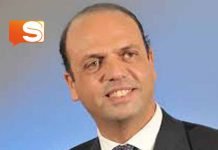 Angelino Alfano, non si ricandida