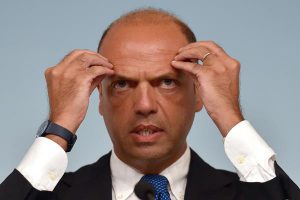 Sicilia, Alfano nominato consulente della BonelliErede