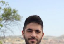 Consigliere Cuva, “Accettiamo la sfida del Ministro dell’Ambiente: Canicattì diventi #PlasticFree”. Angelo Cuva